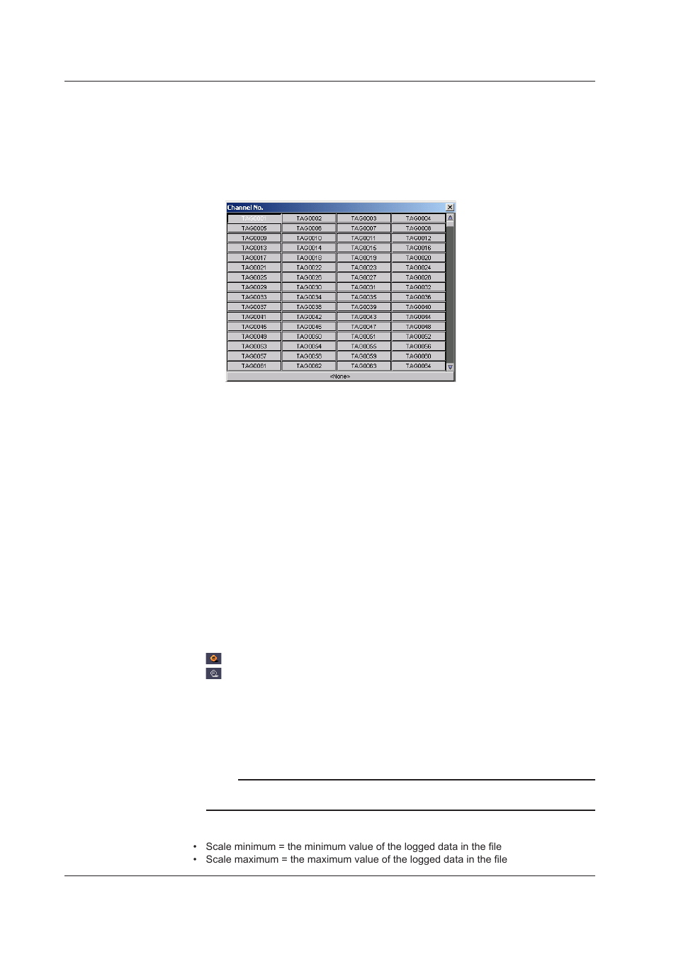 Yokogawa DAQWORX User Manual | Page 91 / 125