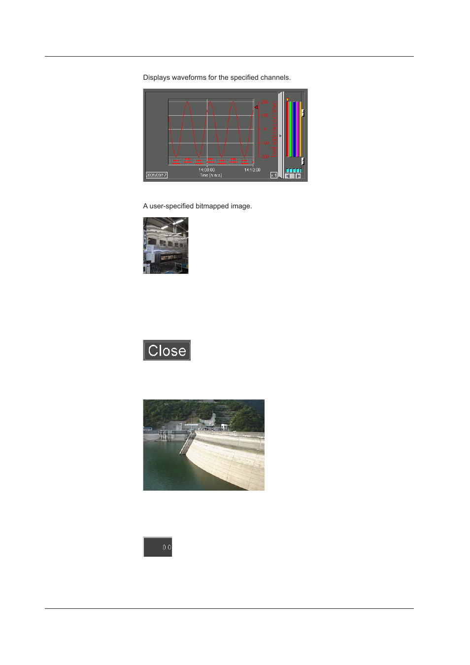 Yokogawa DAQWORX User Manual | Page 10 / 39