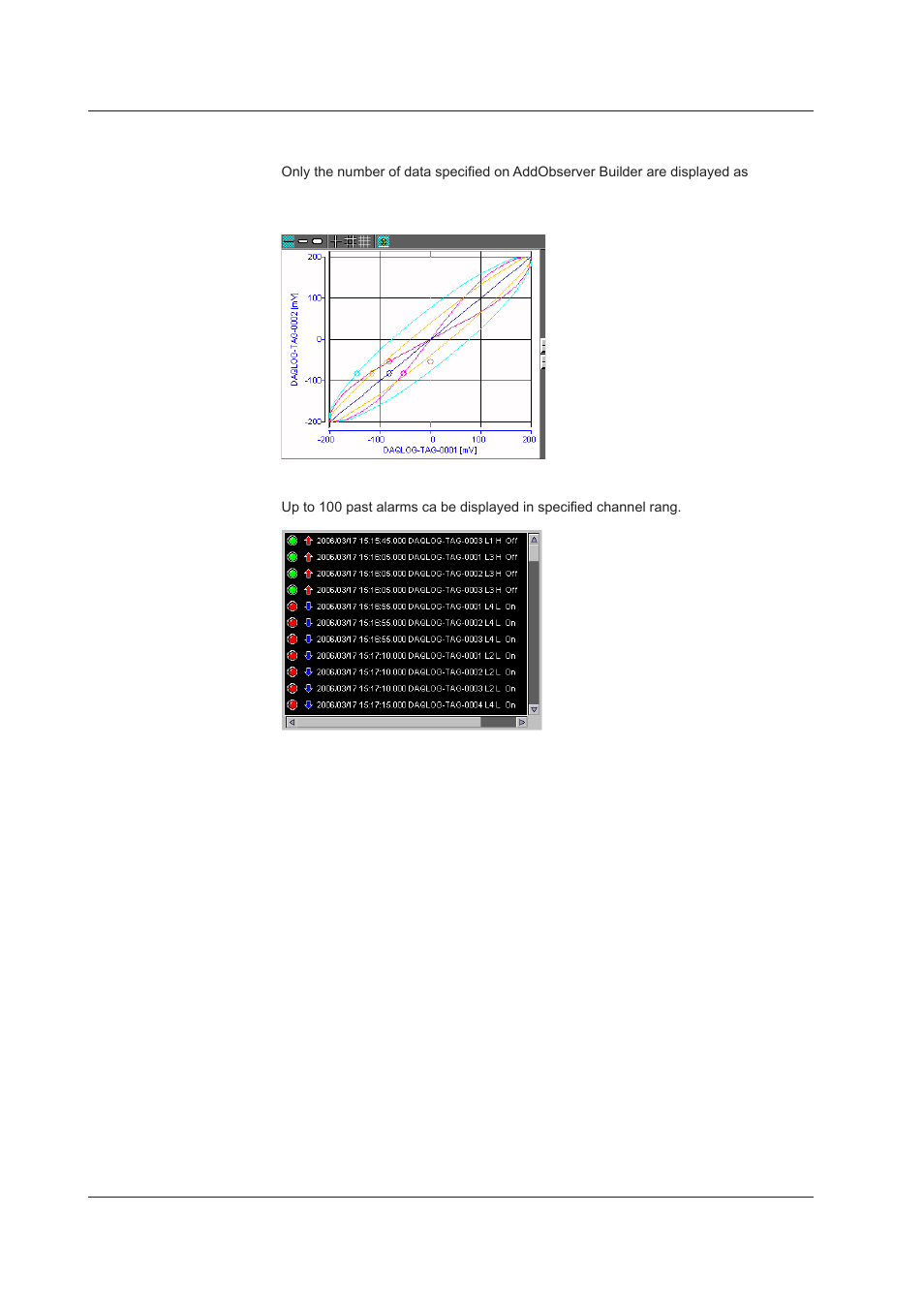 Yokogawa DAQWORX User Manual | Page 12 / 39