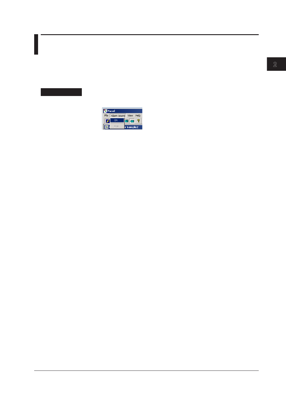 Yokogawa DAQWORX User Manual | Page 34 / 39