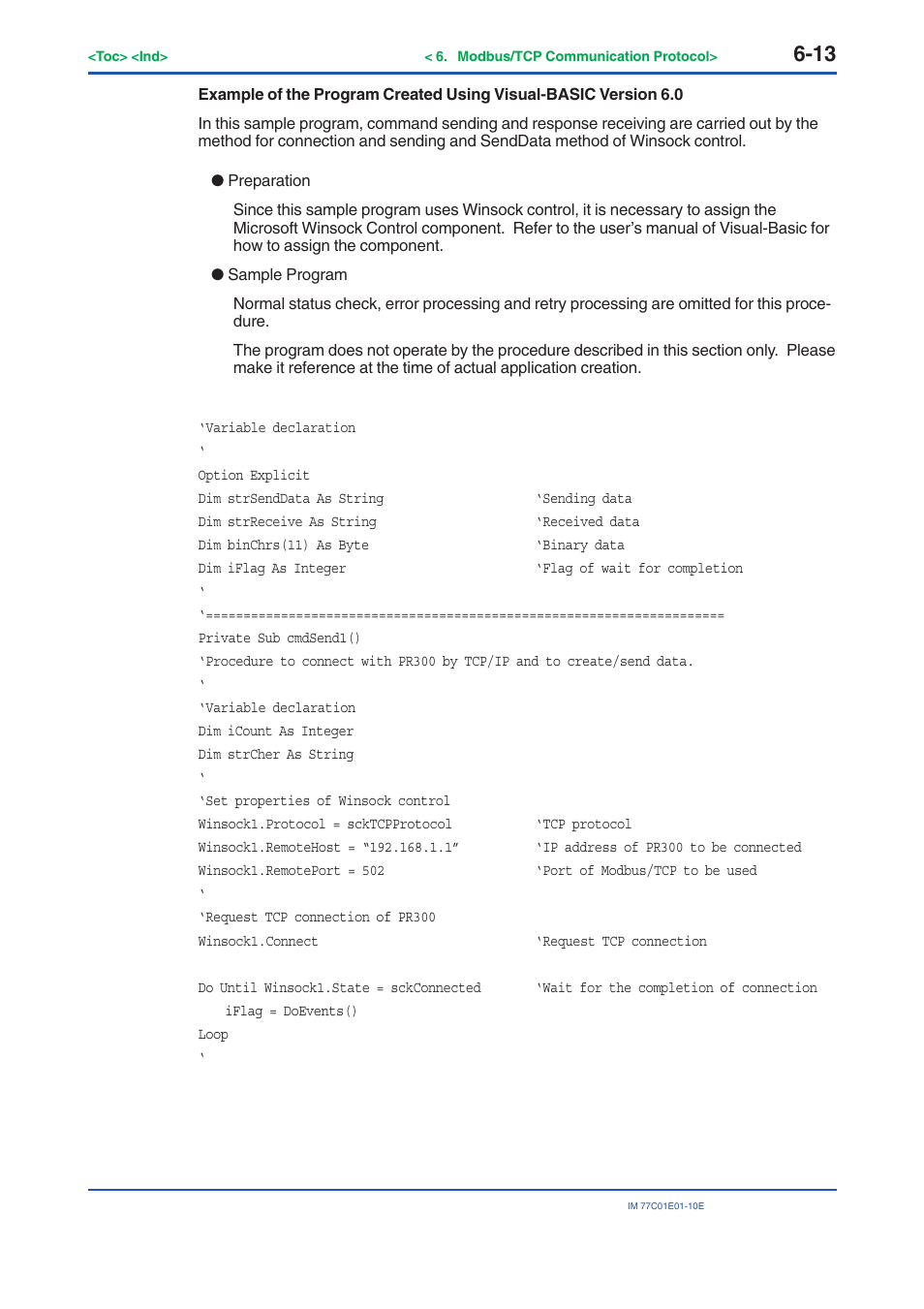 Yokogawa PR300 Power and Energy Meter User Manual | Page 107 / 141