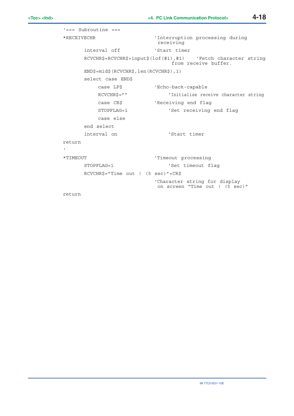 Yokogawa PR300 Power and Energy Meter User Manual | Page 79 / 141