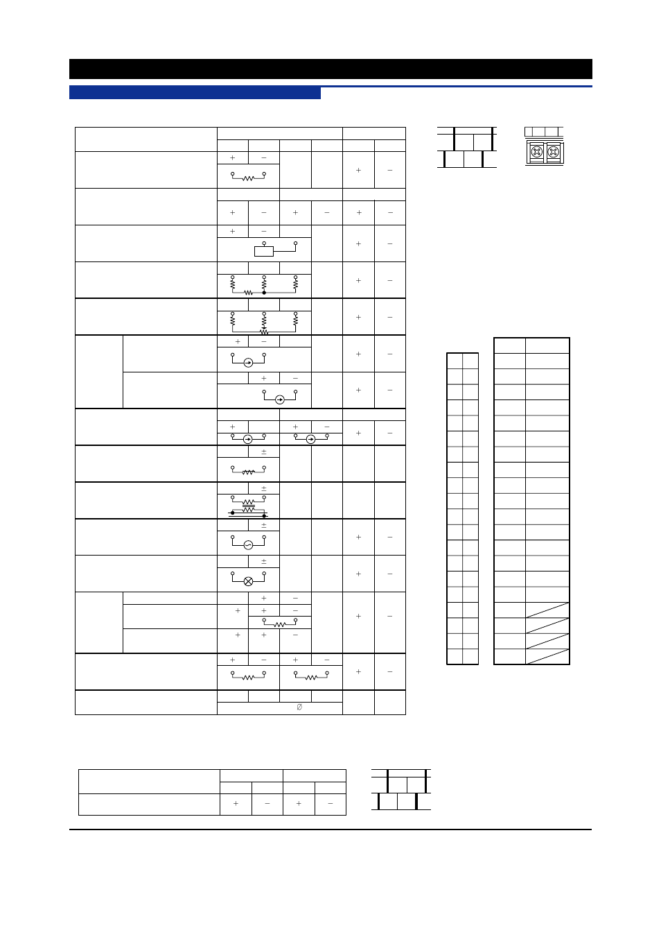 1 assignment of input/output terminals, Vjce-011, Vjce-012 | Yokogawa JUXTA VJCE User Manual | Page 7 / 10