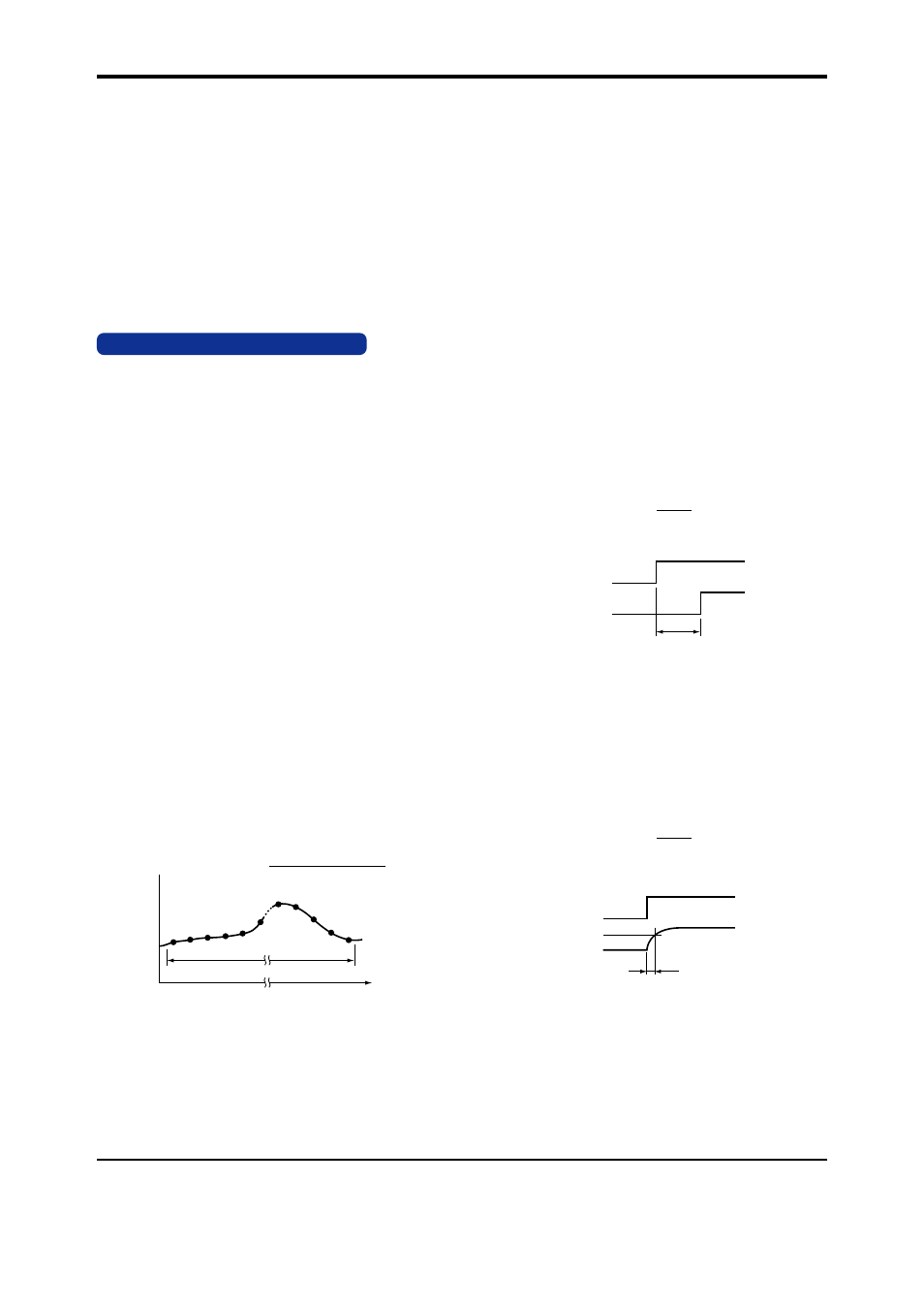 Computing function, 1 vjx7-a (free program), 2 vjx7-b (moving average computation) | 3 vjx7-c (dead time computation), 4 vjx7-d (first-order lag computation) | Yokogawa JUXTA VJX7 User Manual | Page 4 / 6