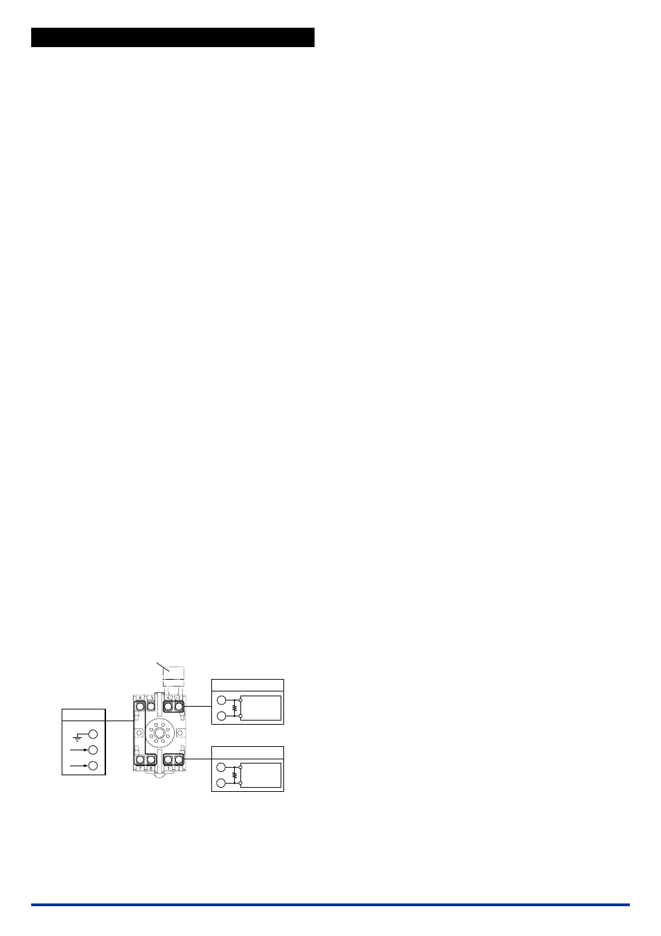 Maintenance, 1 calibration apparatus, 2 calibration procedure | Yokogawa JUXTA MH5 User Manual | Page 5 / 6