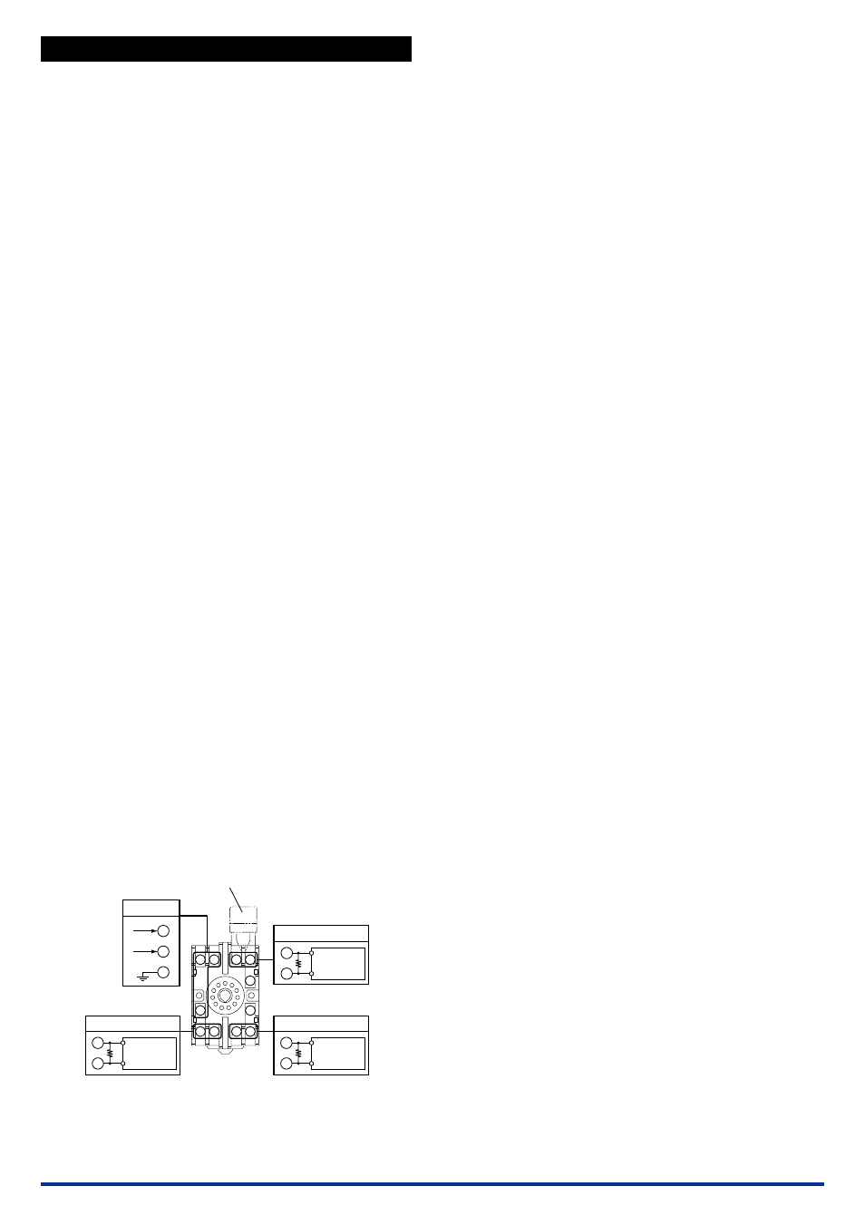 Maintenance, 1 calibration apparatus, 2 calibration procedure | Yokogawa JUXTA MH5D User Manual | Page 5 / 6