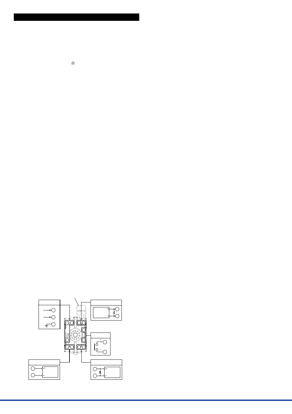 Maintenance, 1 calibration apparatus, 2 calibration procedure | Yokogawa JUXTA MXD User Manual | Page 6 / 6