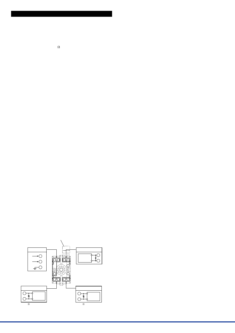 Maintenance, 1 calibration apparatus, 2 calibration procedure | Yokogawa JUXTA MXS User Manual | Page 7 / 8