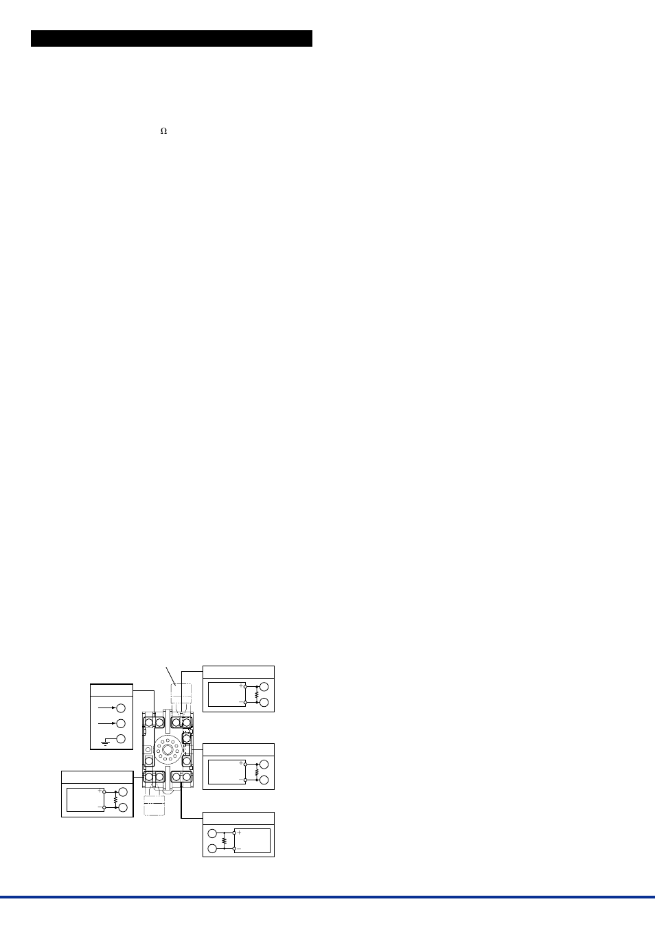 Maintenance, 1 calibration apparatus, 2 calibration procedure | Yokogawa JUXTA MXT User Manual | Page 7 / 8