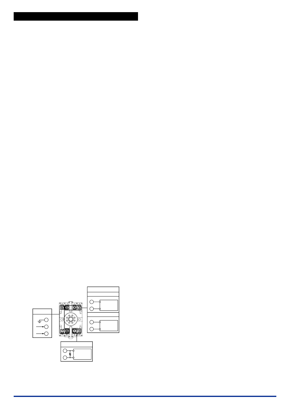 Maintenance, 1 calibration apparatus, 2 calibration procedure | Yokogawa JUXTA MA5 User Manual | Page 5 / 6