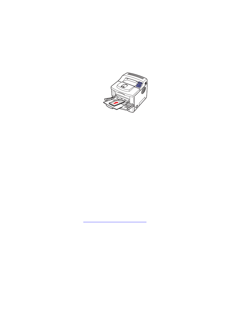 Printing envelopes | Xerox Phaser 3450 User Manual | Page 27 / 58