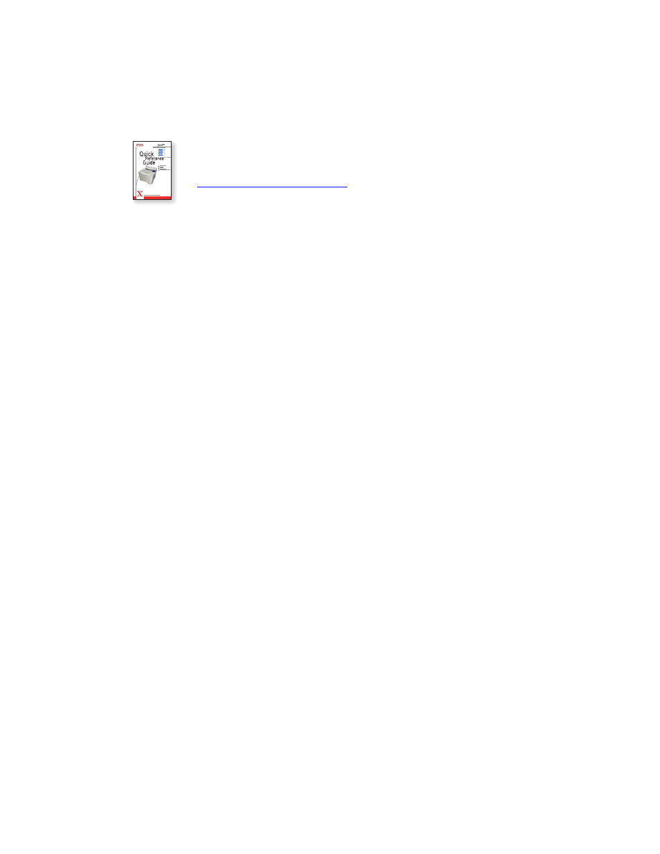 Xerox Phaser 3450 User Manual | Page 3 / 58