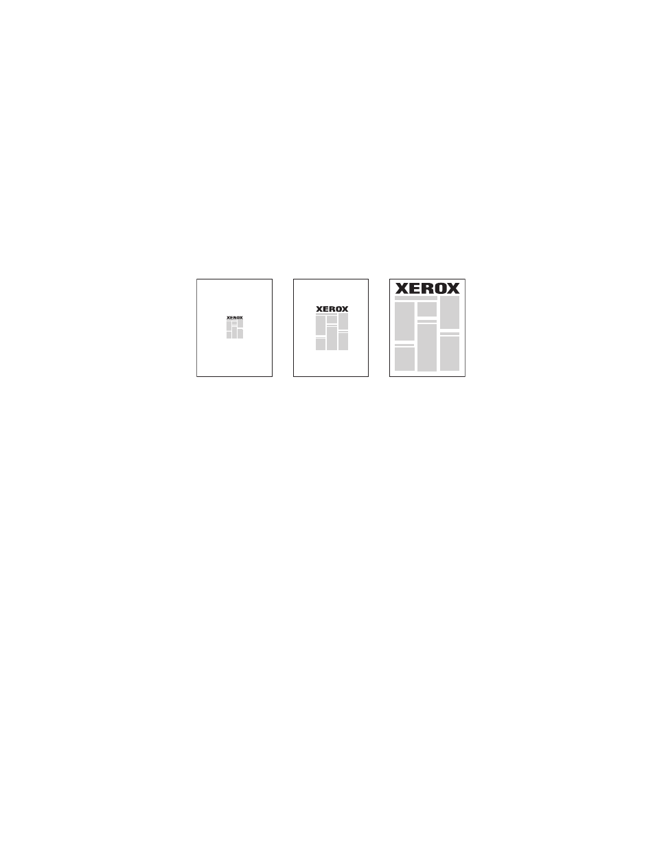 Scaling | Xerox Phaser 3450 User Manual | Page 31 / 58