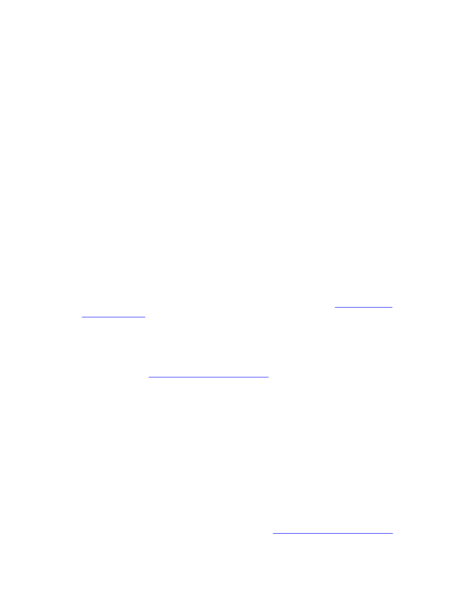 Connections and networks, Choosing a connection, Network connection | Direct connection, Standalone (cable or dsl) network connection, Setting an ip address | Xerox Phaser 3450 User Manual | Page 35 / 58