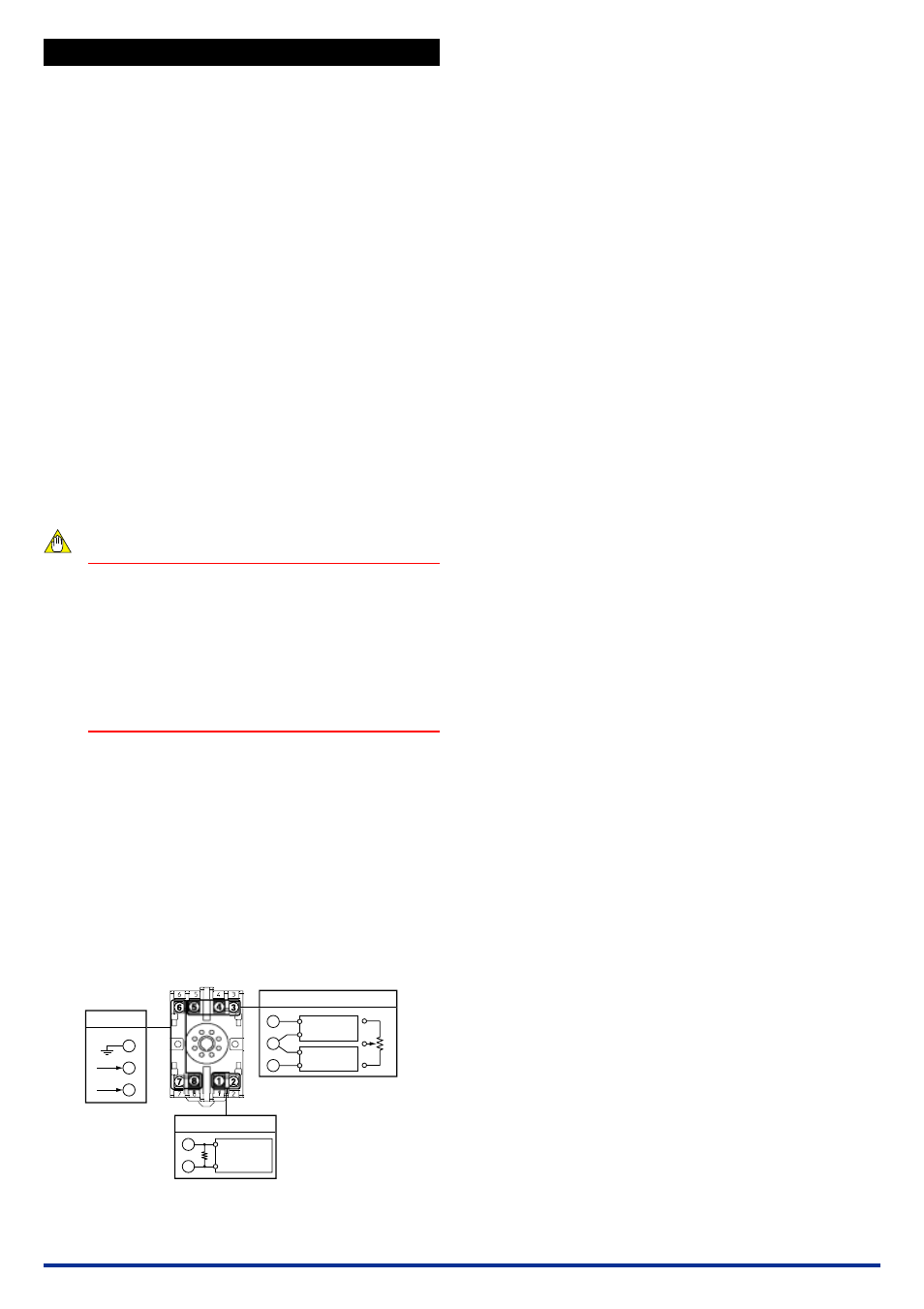 Maintenance, 1 calibration apparatus, 2 calibration procedure | Yokogawa JUXTA MS5 User Manual | Page 5 / 6