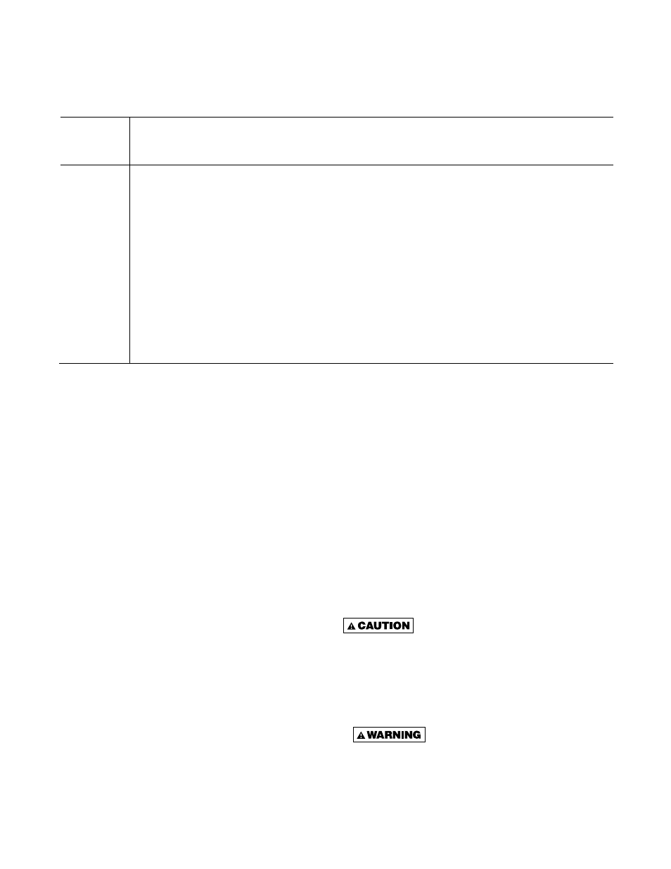 Installation (continued) | Sterling TD User Manual | Page 10 / 36