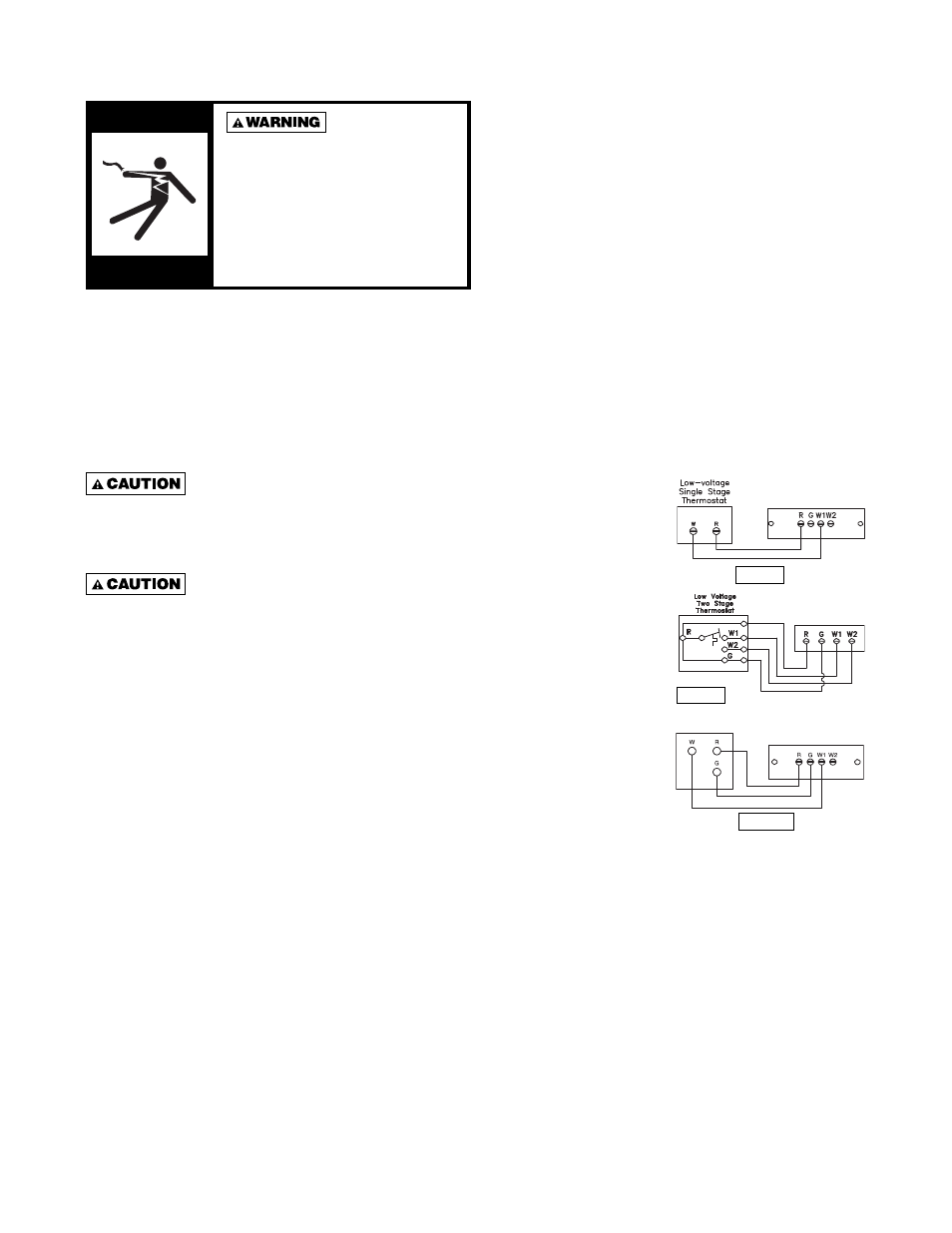 Sterling TD User Manual | Page 12 / 36