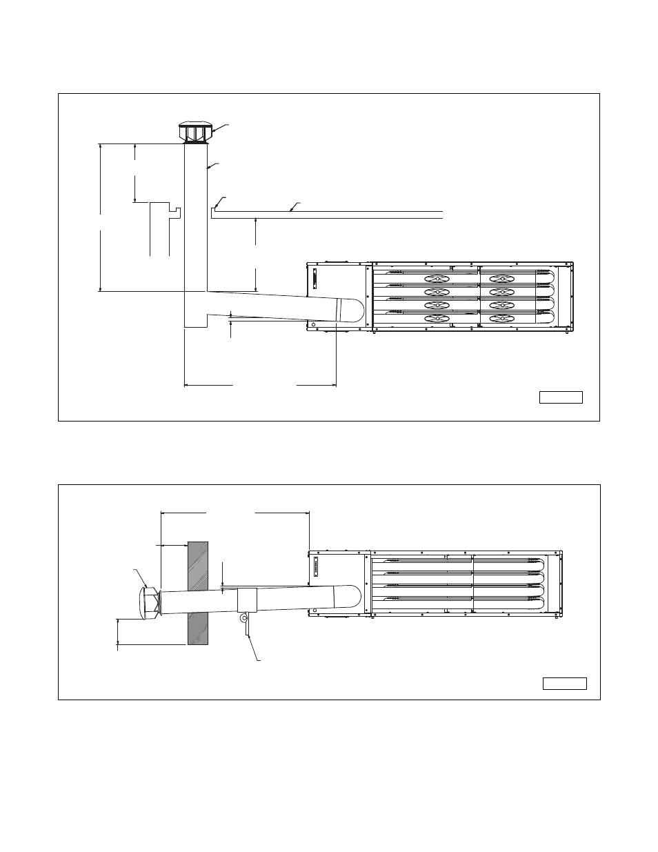 Venting (continued) | Sterling TD User Manual | Page 19 / 36