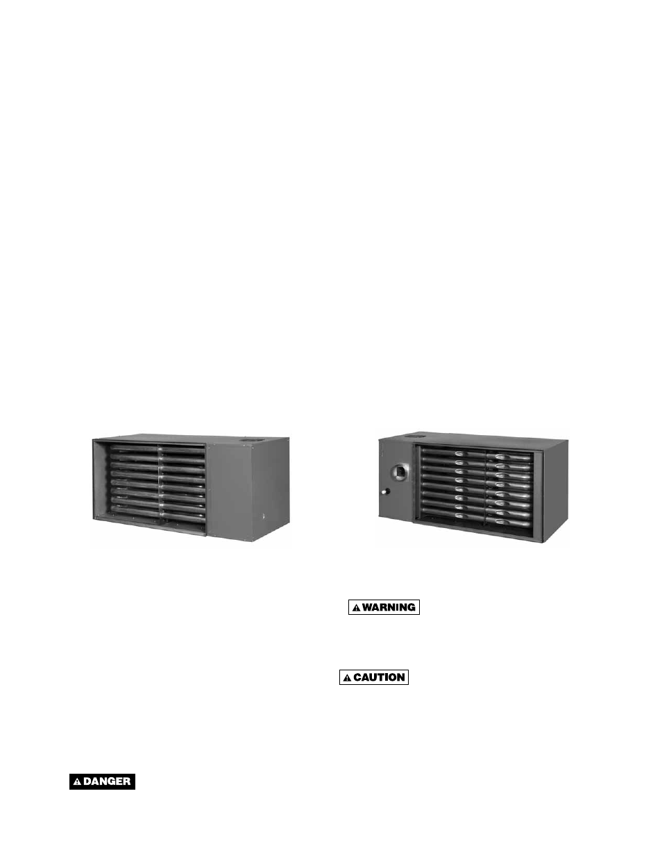 Sterling TD User Manual | Page 2 / 36