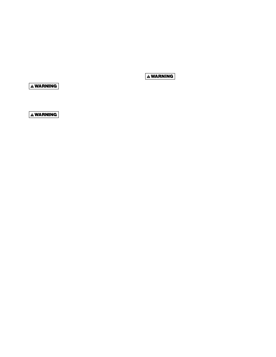 Sterling TD User Manual | Page 20 / 36