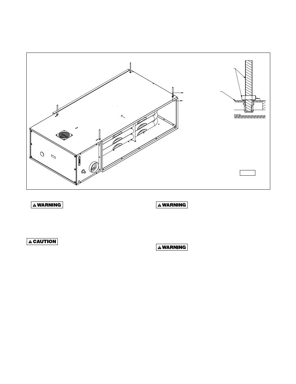 Installation (continued) | Sterling TD User Manual | Page 8 / 36