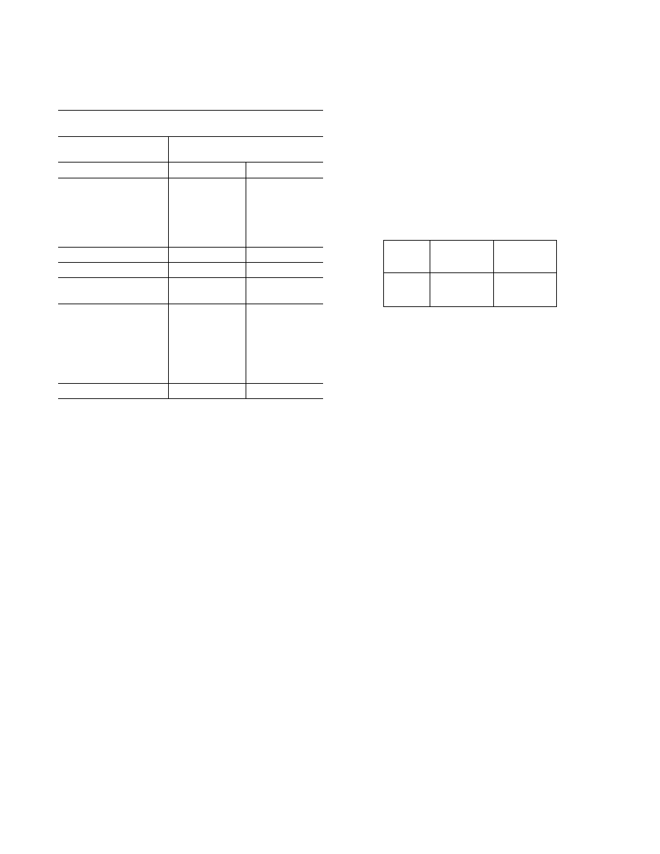 Venting - general guidelines | Sterling GG User Manual | Page 3 / 8