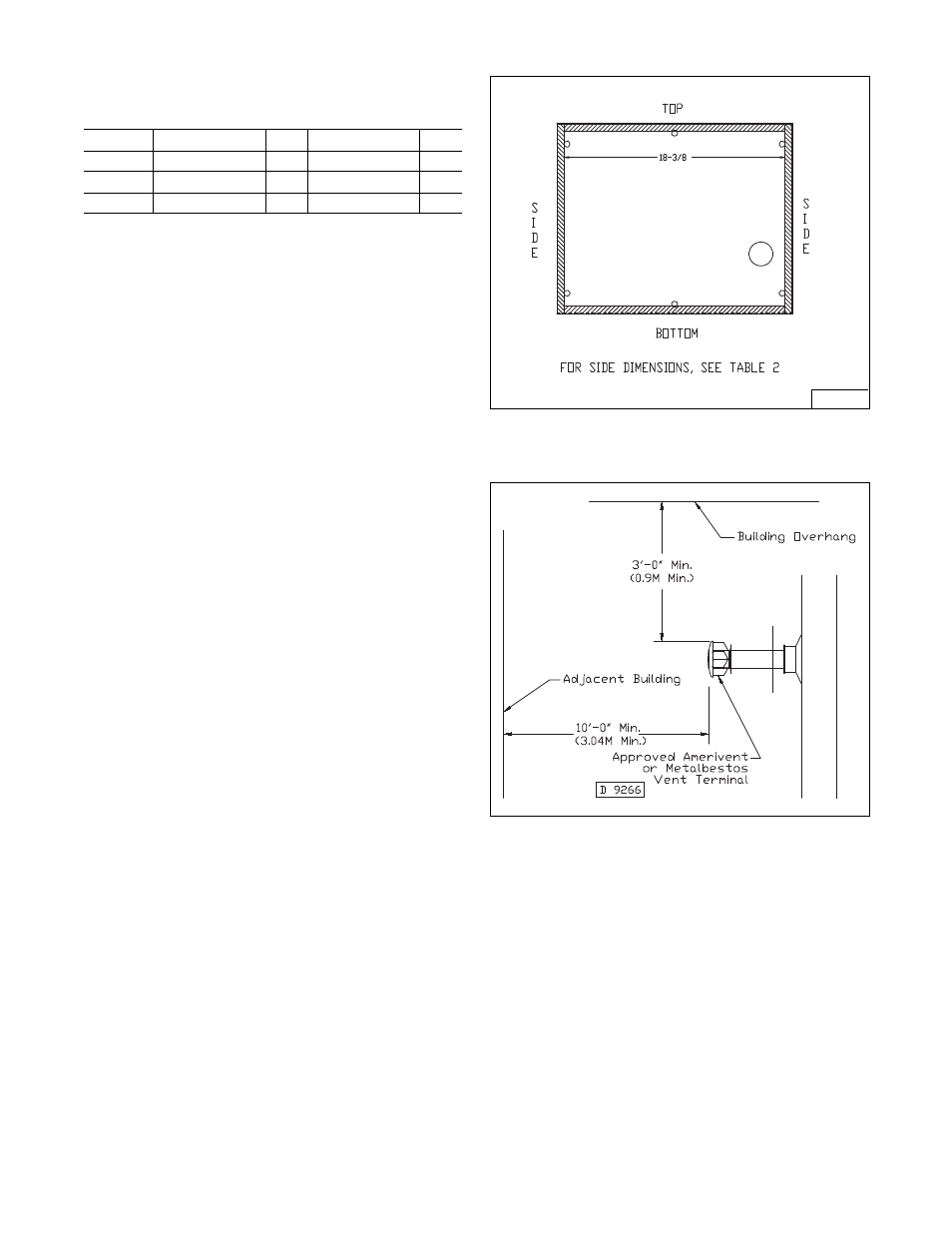 Sterling GG User Manual | Page 4 / 8