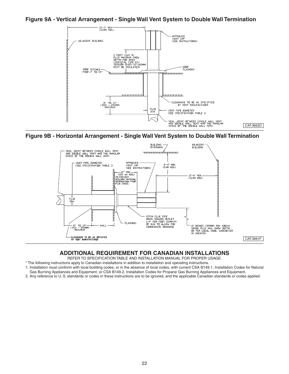 Sterling SC User Manual | Page 22 / 36