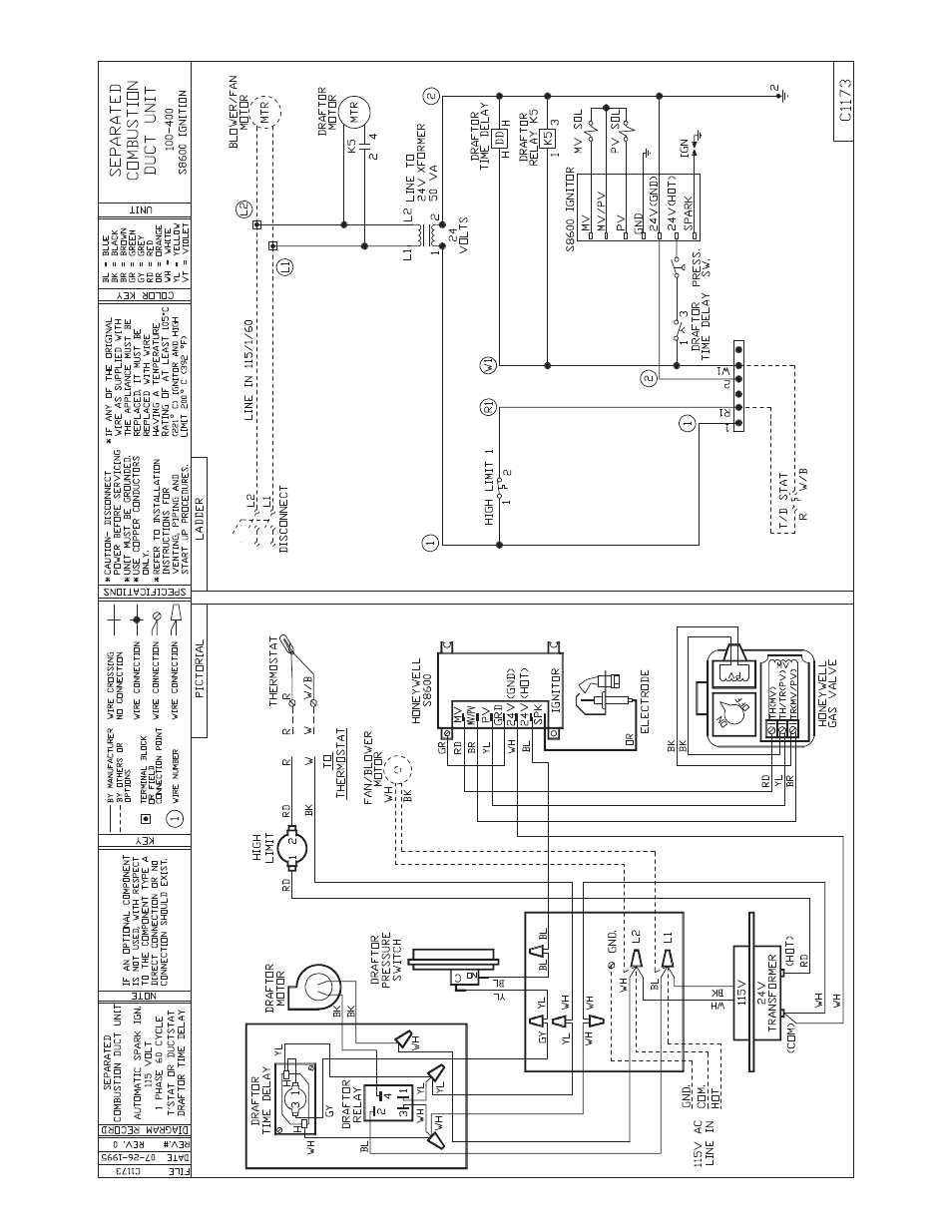 Sterling QVSD User Manual | Page 10 / 32