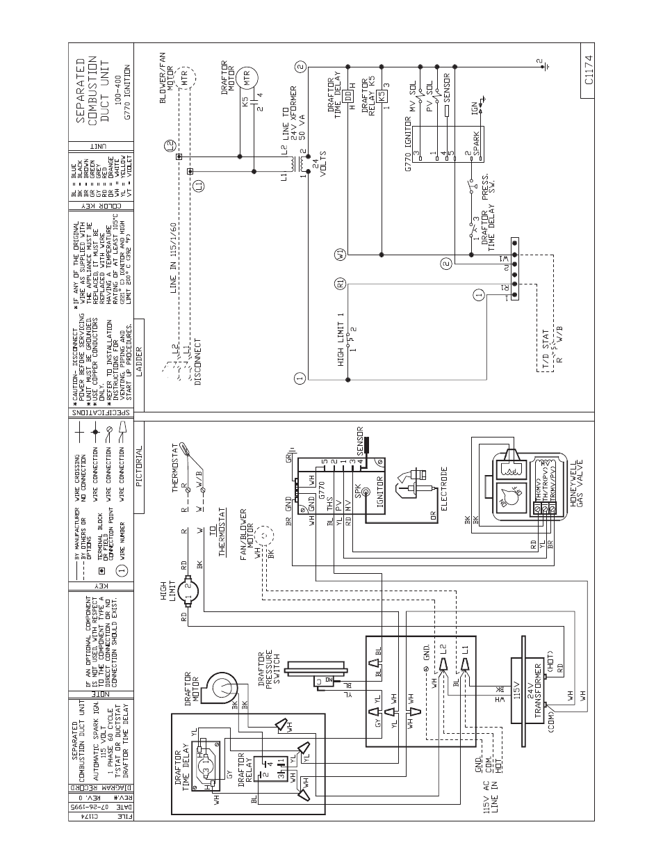 Sterling QVSD User Manual | Page 11 / 32