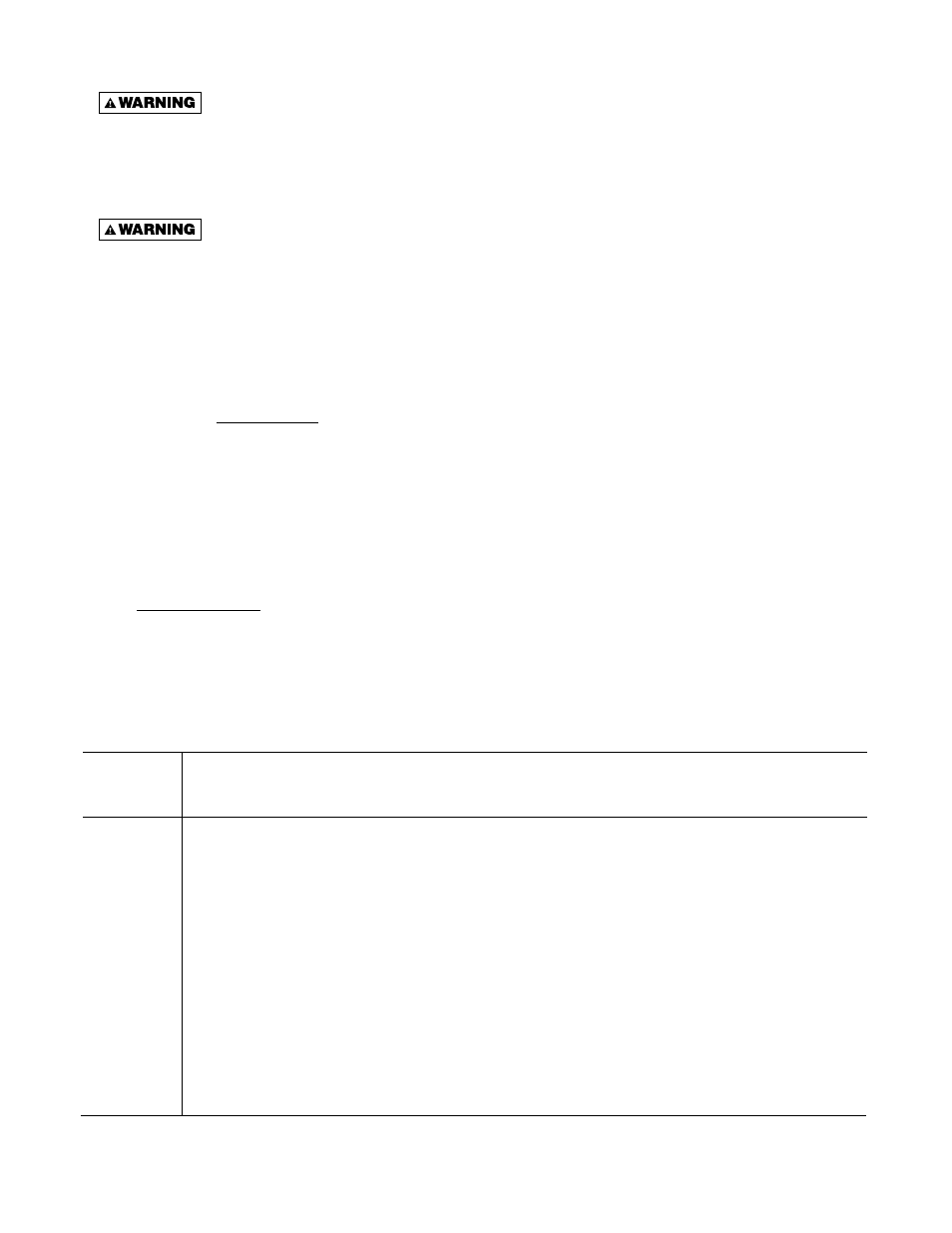 16 gas piping | Sterling QVSD User Manual | Page 16 / 32