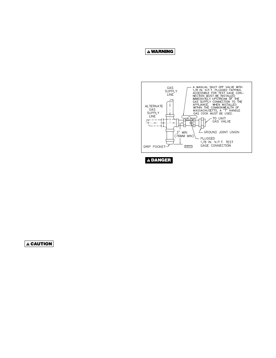 Sterling QVSD User Manual | Page 17 / 32