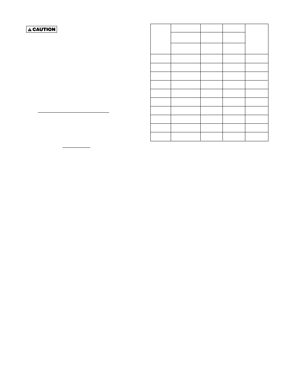 Sterling QVSD User Manual | Page 19 / 32