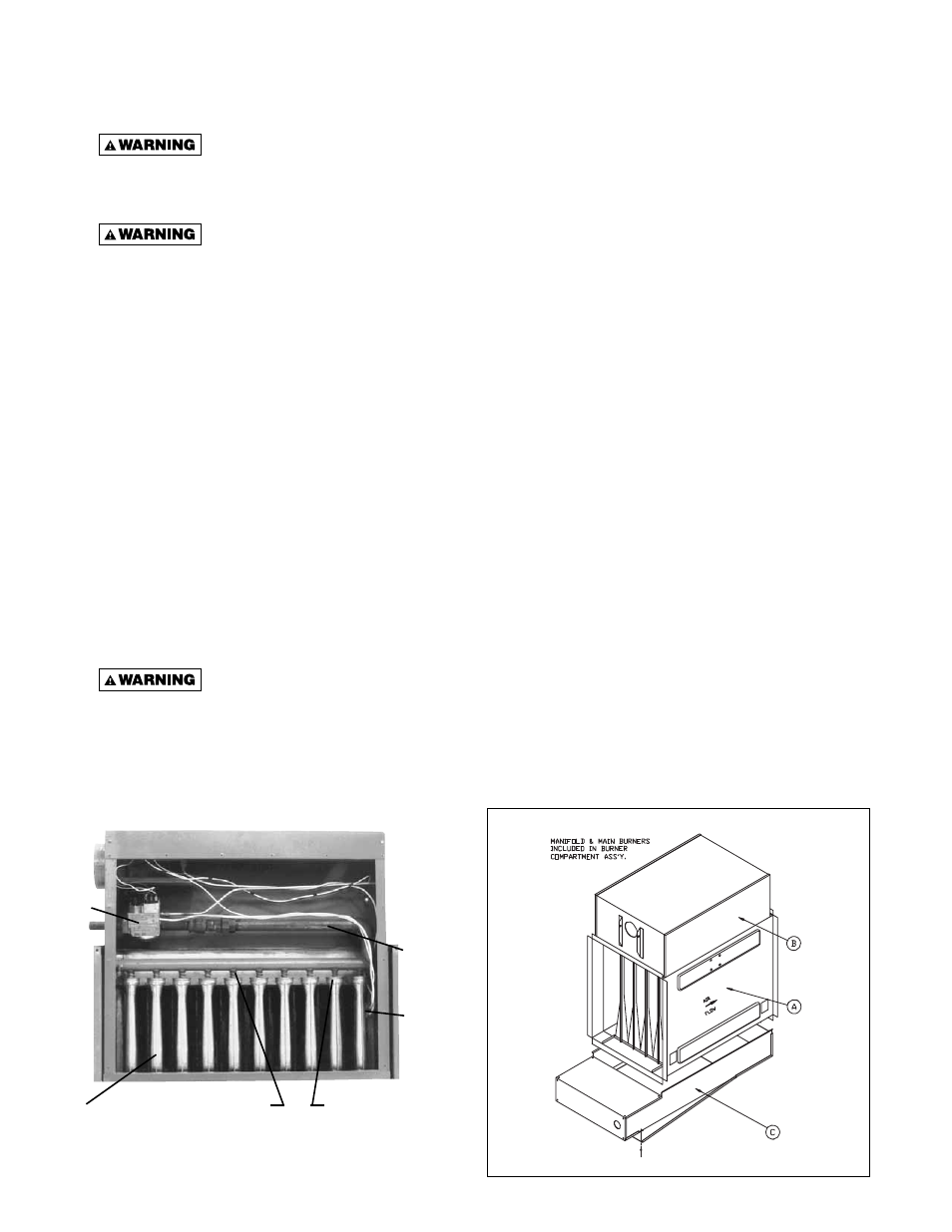 Sterling QVSD User Manual | Page 22 / 32