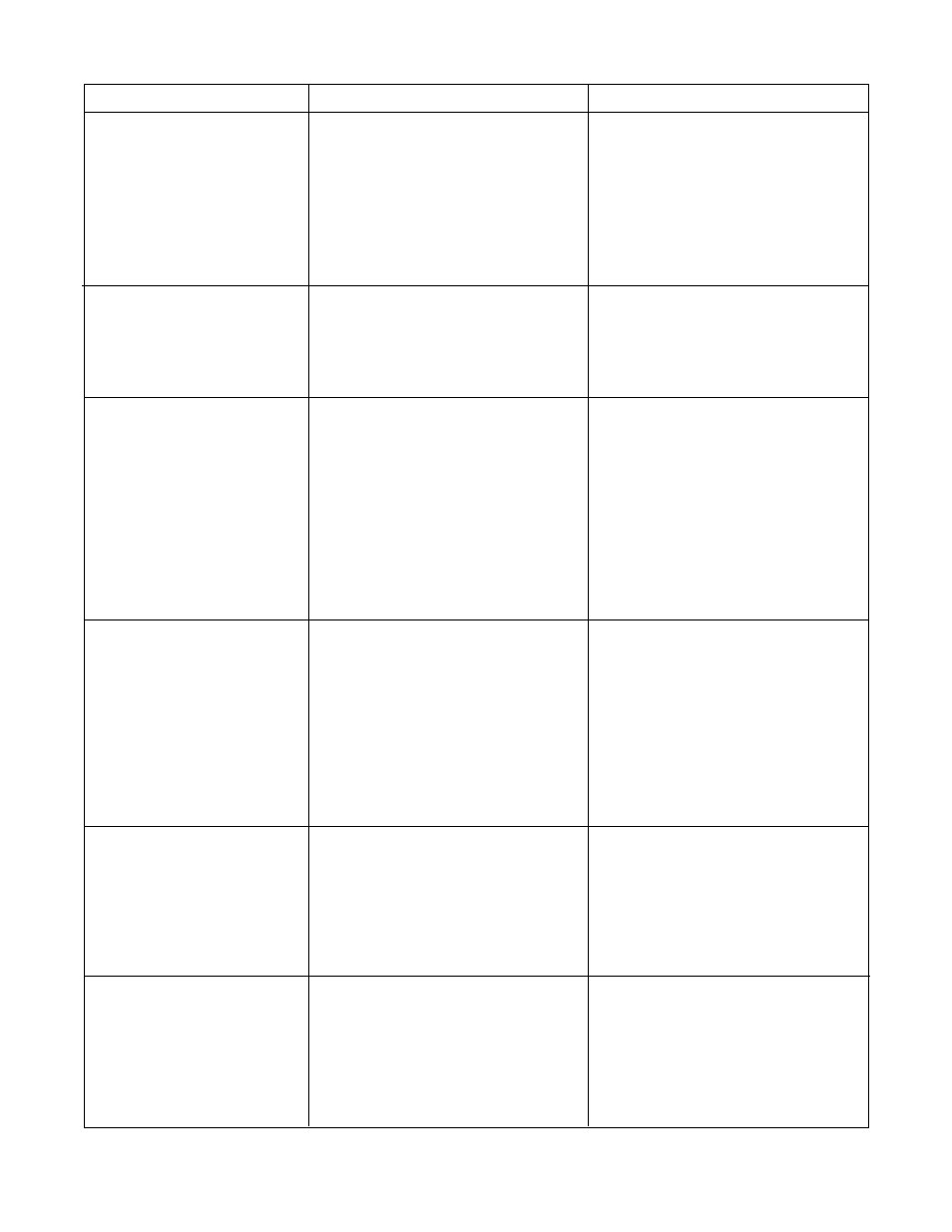 Sterling QVSD User Manual | Page 24 / 32