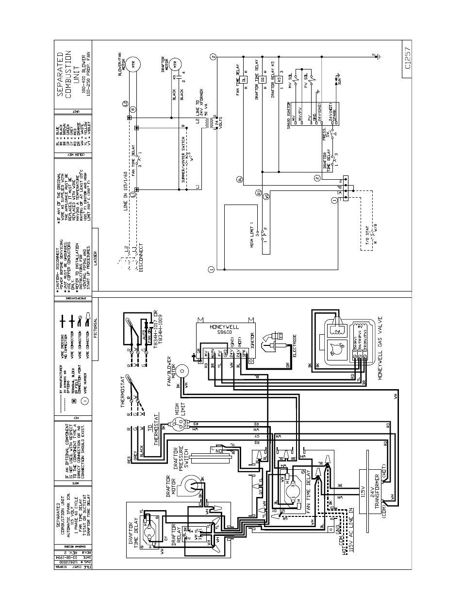 Sterling QVSF User Manual | Page 10 / 32