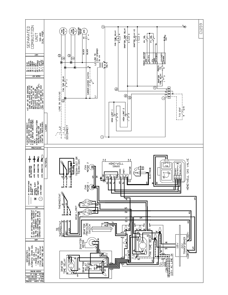 Sterling QVSF User Manual | Page 11 / 32