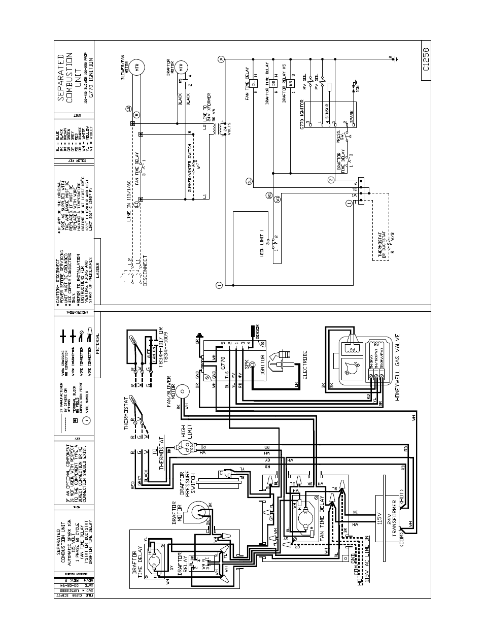 Sterling QVSF User Manual | Page 12 / 32
