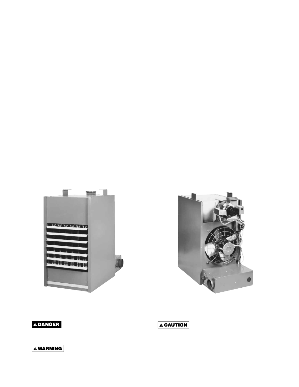 Sterling QVSF User Manual | Page 2 / 32