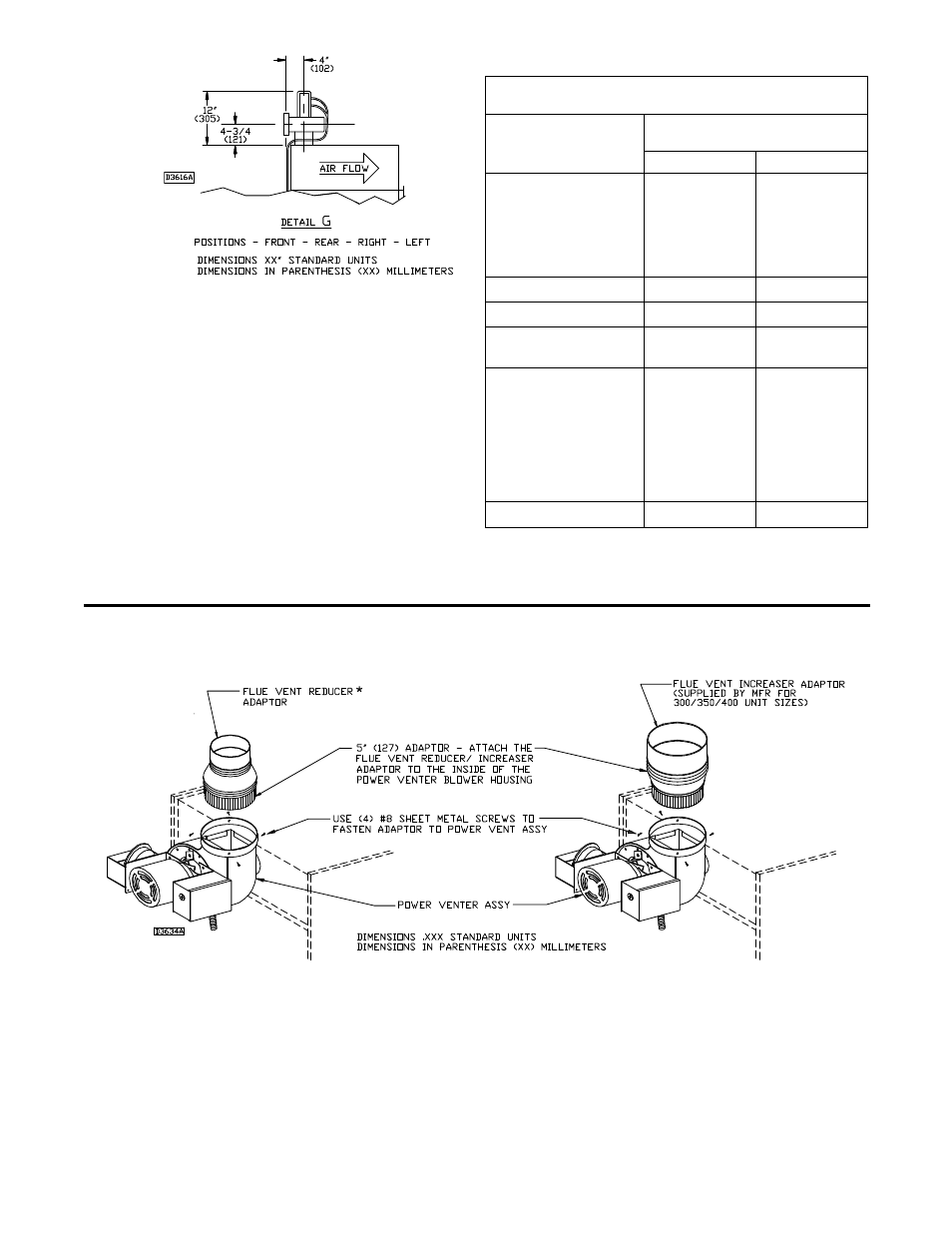 Sterling QVES User Manual | Page 12 / 32