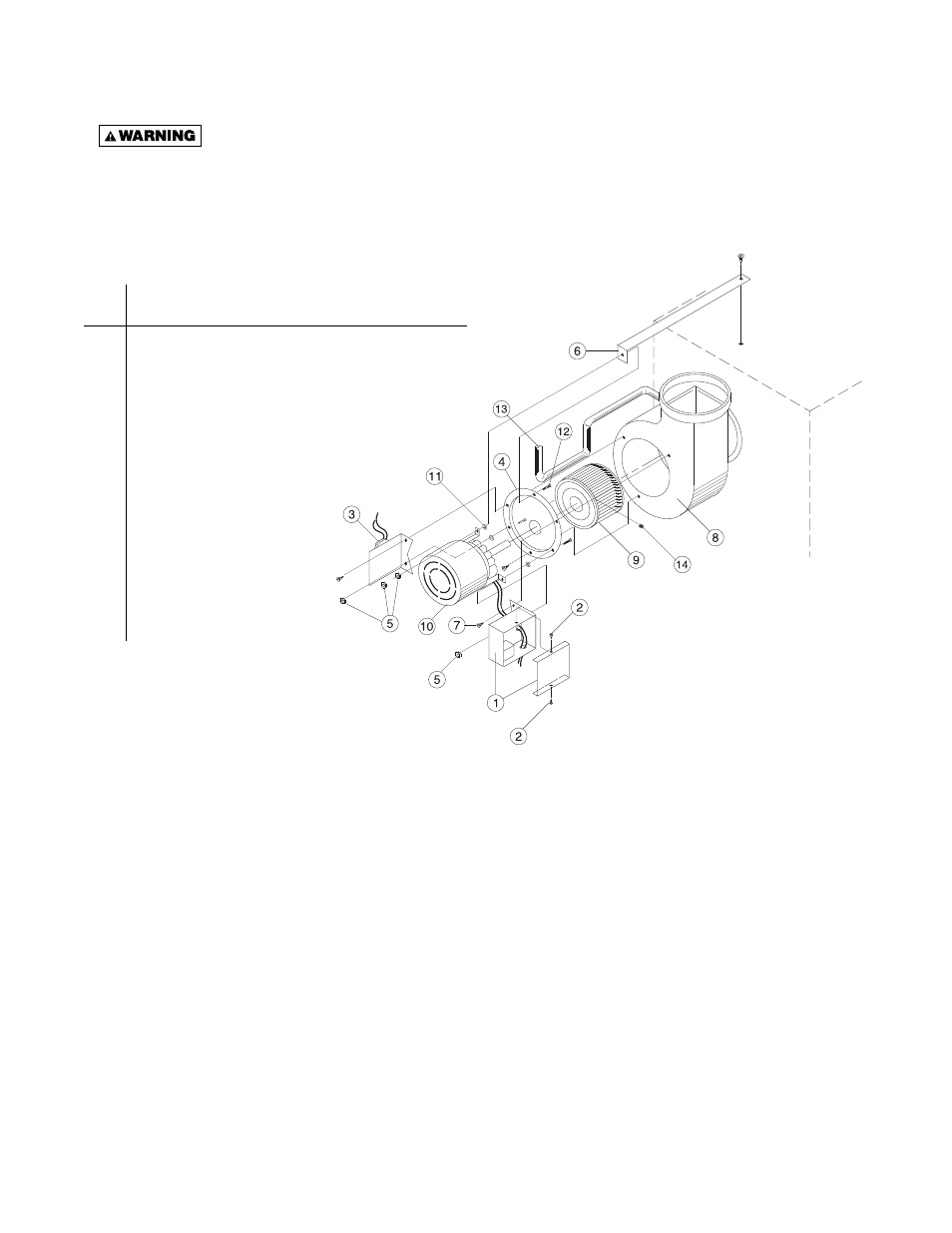 Sterling QVES User Manual | Page 24 / 32