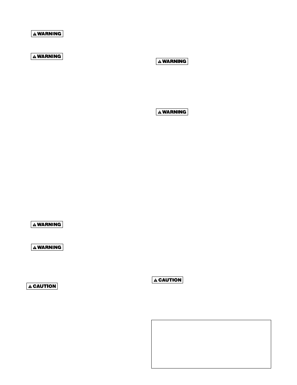 Sterling QVES User Manual | Page 3 / 32