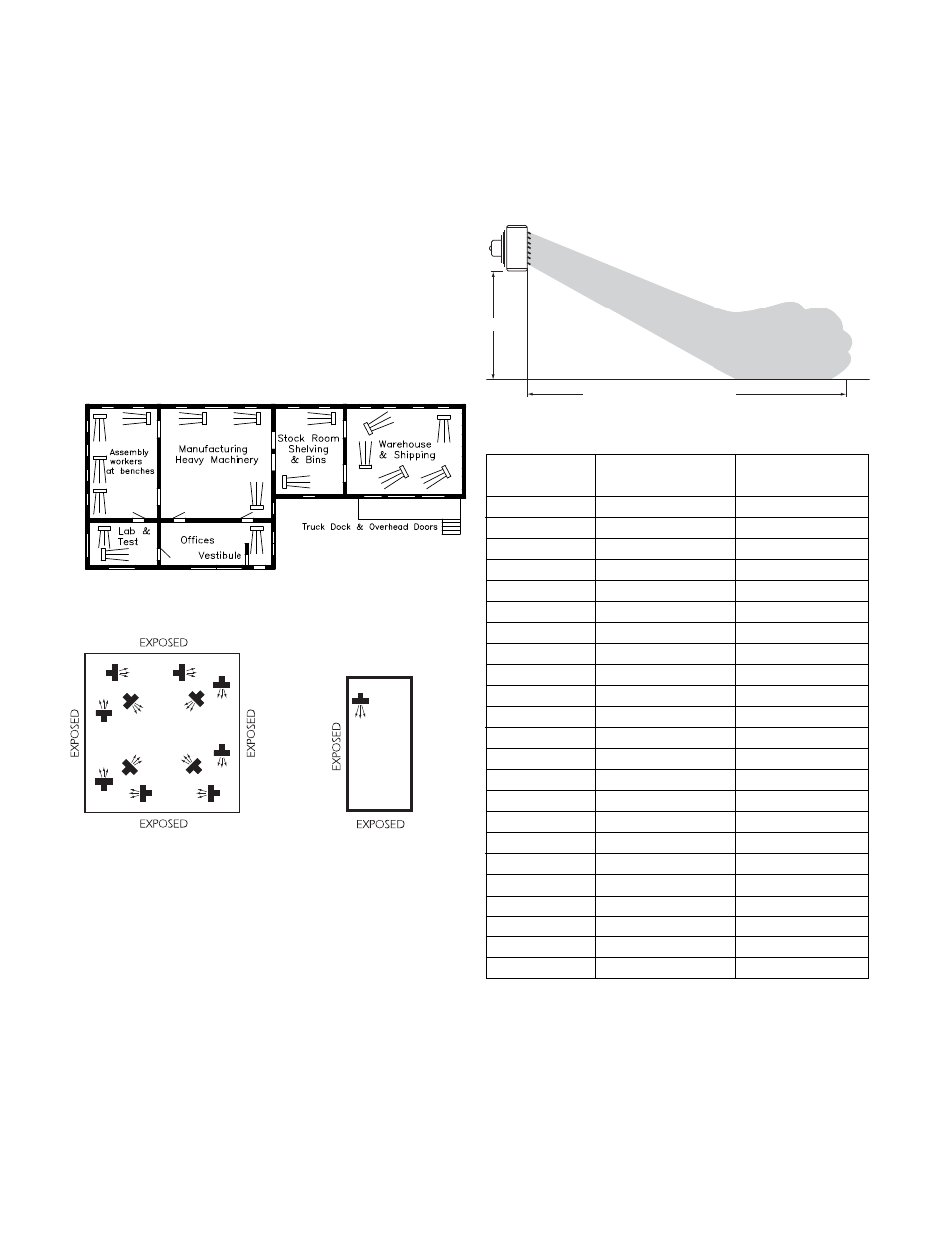 Location | Sterling HS User Manual | Page 11 / 24