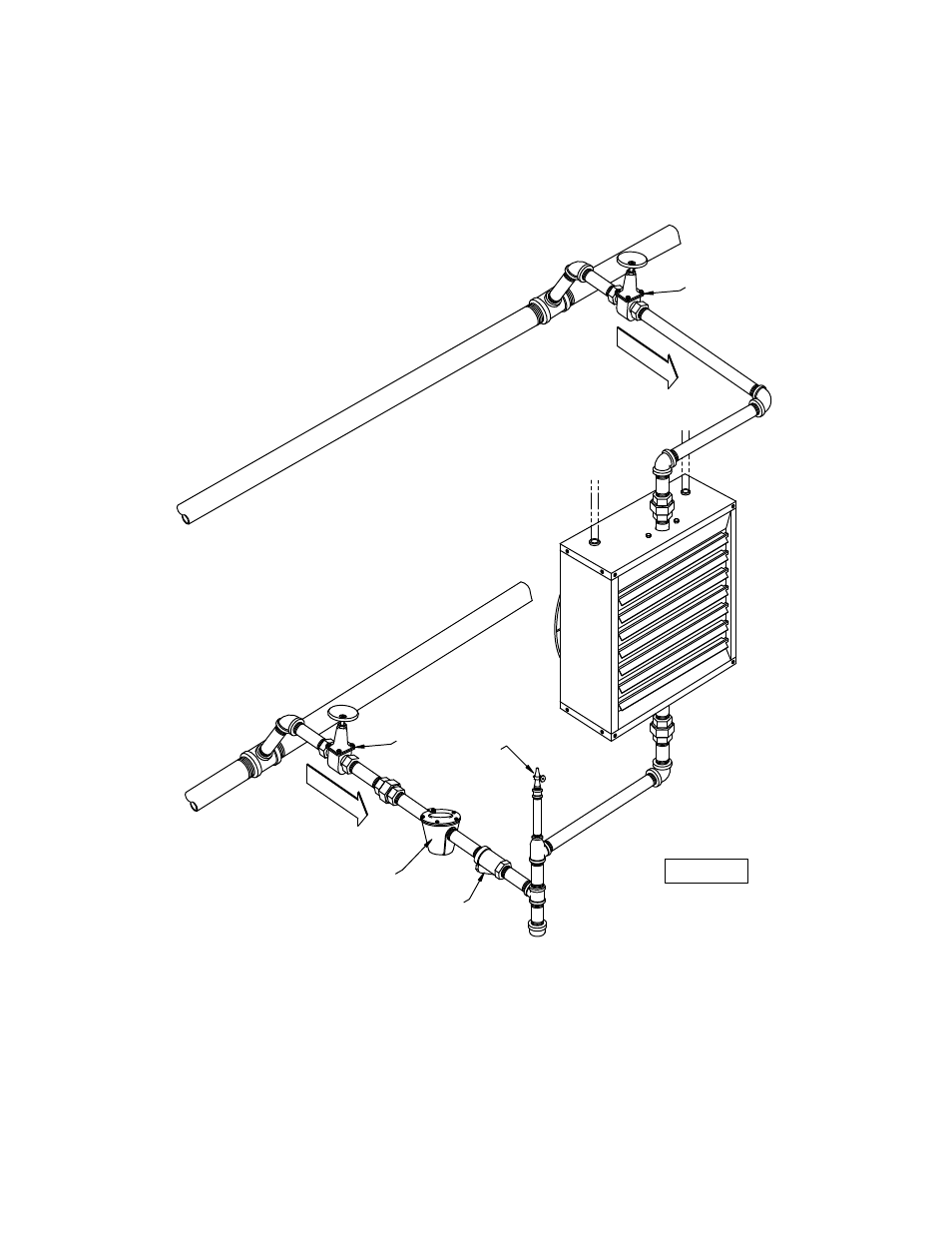 High pressure steam | Sterling HS User Manual | Page 14 / 24