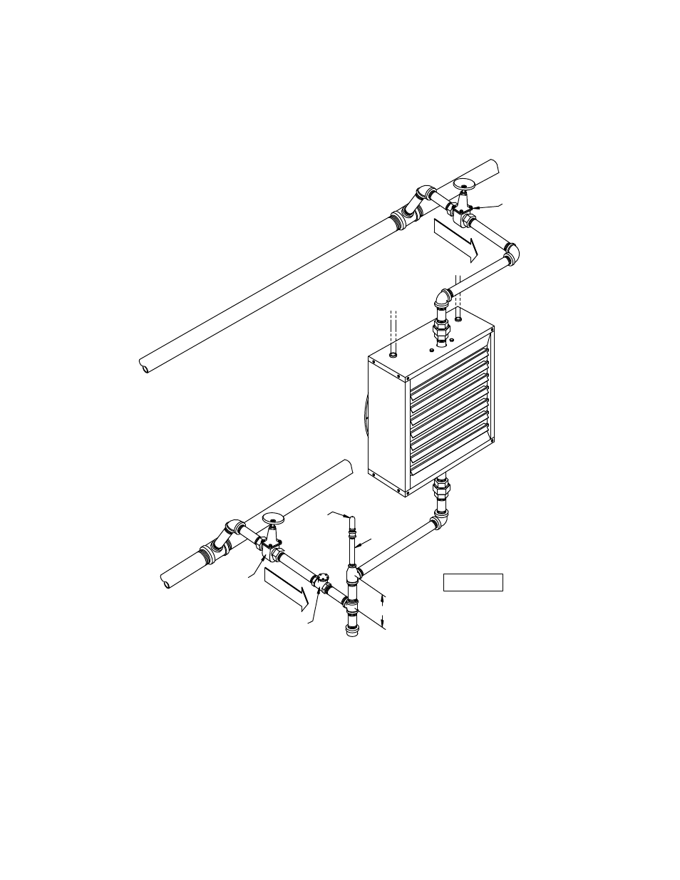 Low pressure steam gravity | Sterling HS User Manual | Page 15 / 24