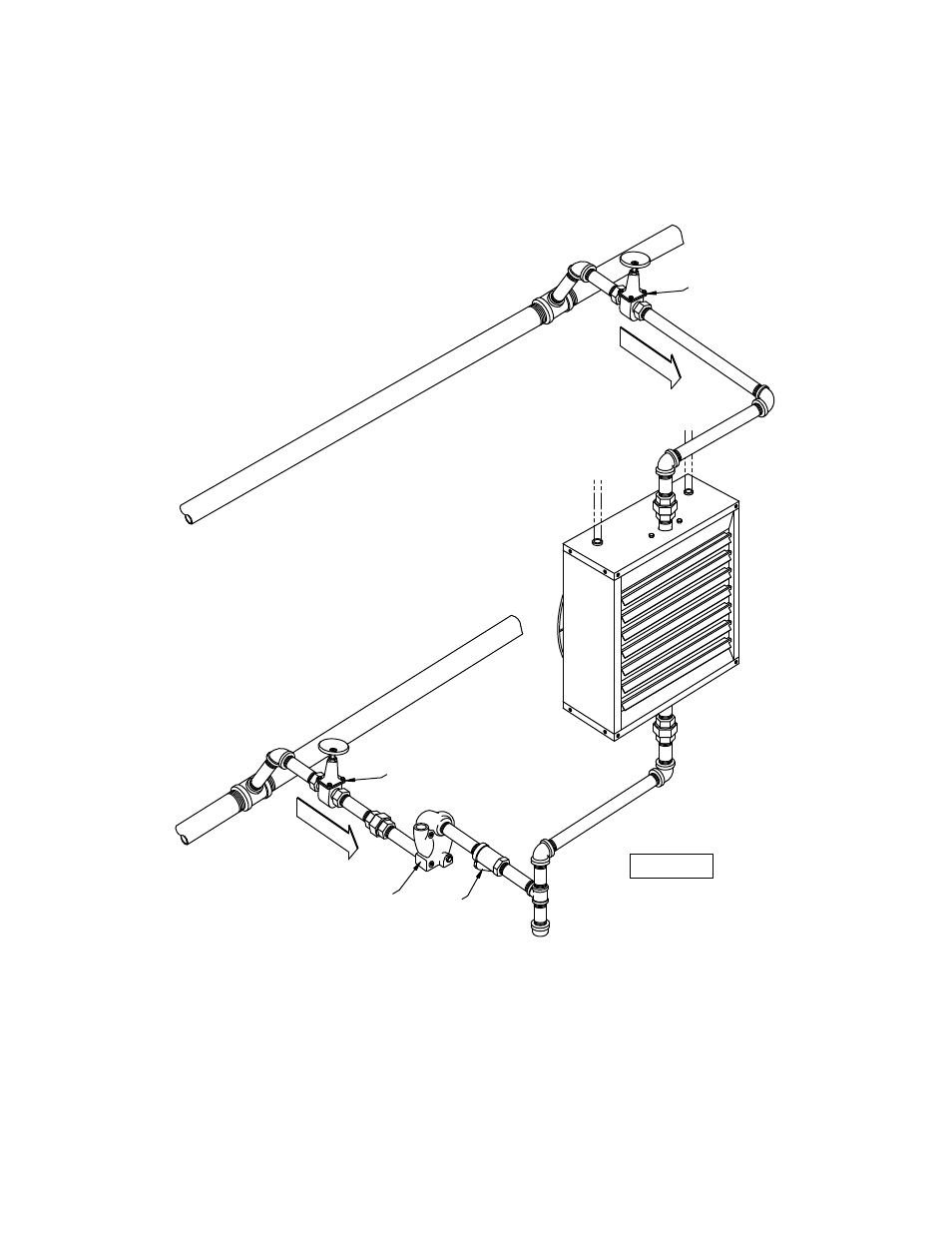 Low pressure | Sterling HS User Manual | Page 16 / 24