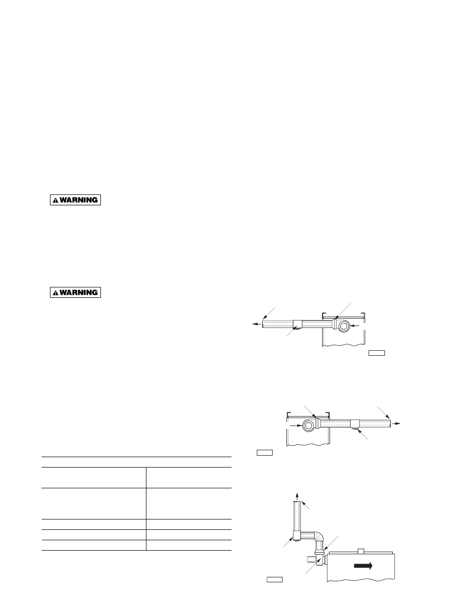 Sterling QVEB User Manual | Page 12 / 32