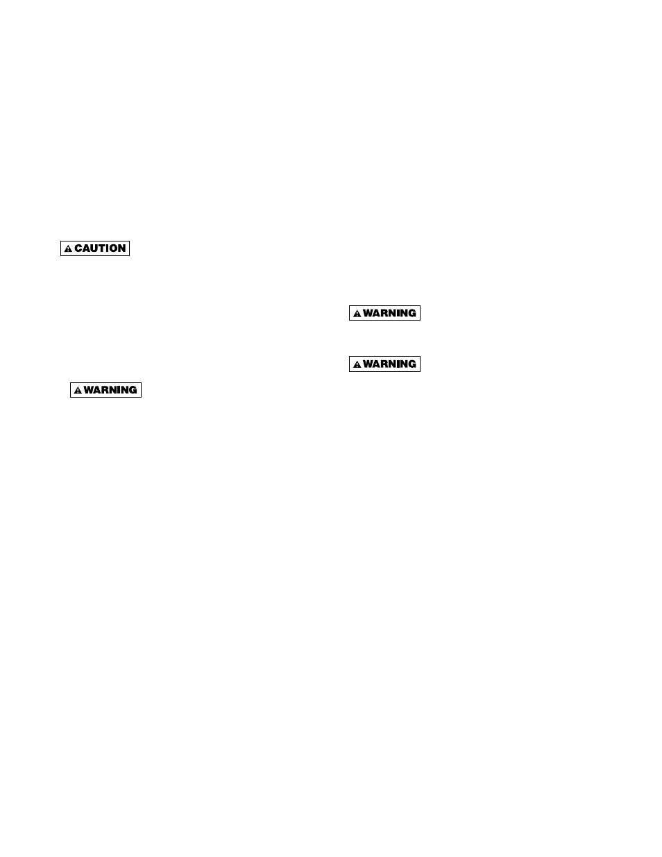 Operation | Sterling QVEB User Manual | Page 16 / 32