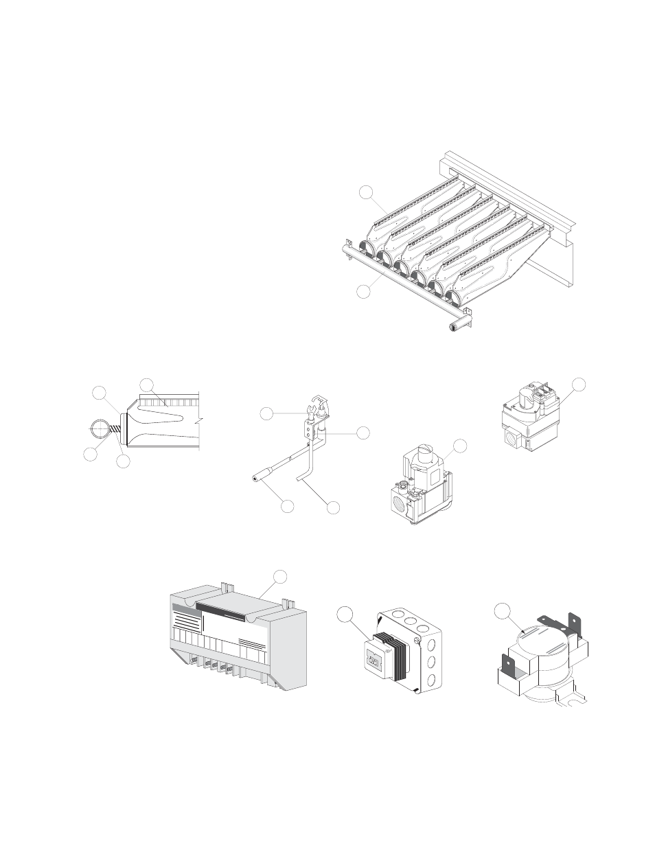 Sterling QVEB User Manual | Page 17 / 32