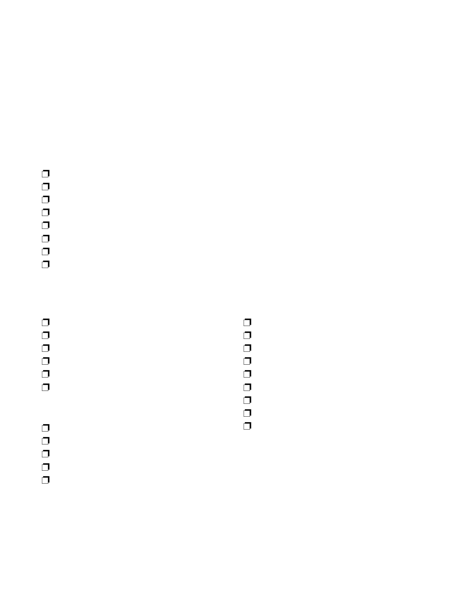 Gas equipment start-up | Sterling QVEB User Manual | Page 28 / 32
